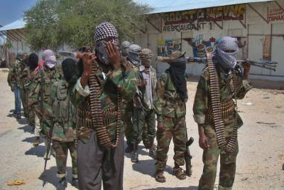 Исламисты атаковали две военные базы Сомалийской национальной армии - news-front.info - Сомали - Могадишо