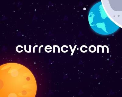 Двухлетие Currency.com: 1780 цифровых активов и тридцатикратный рост торговых объемов - forklog.com - Гибралтар