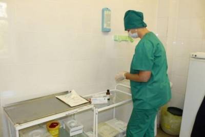 В Тамбовской области за сутки заболели коронавирусом 88 человек - tambov.mk.ru - Тамбовская обл.