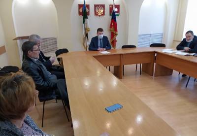 Троицко-Печорский район просит Минприроды Коми продлить сроки охоты на волков - komiinform.ru - респ. Коми - Печорск - район Троицко-Печорский