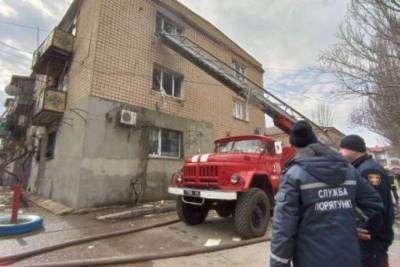 В Одессе появились первые жертвы из-за взрыва дома - lenta.ua - Одесса