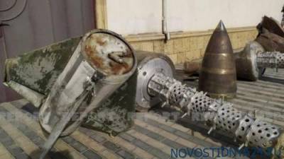 Баку рассказал об обломках «Искандеров» в Карабахе. Москва недоумевает - novostidnya24.ru - Москва - Азербайджан - Ереван - Шуша