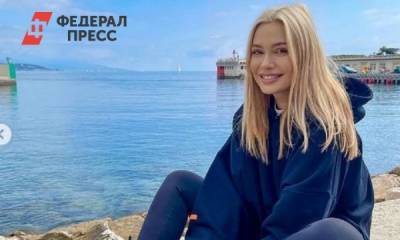 Наталья Рудова - «Завидуете?» Наталья Рудова гневно ответила хейтерам - fedpress.ru - Москва