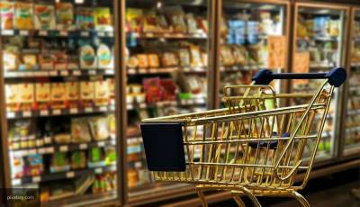 Названы популярные в Китае российские продукты - newinform.com - Россия - Китай