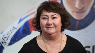 Елена Вяльбе - Вяльбе обвинила участницу ЧР в том, что она бежала марафон в норвежской форме - russian.rt.com - Норвегия