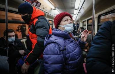 В России за сутки выявили 9 021 случай заражения коронавирусом - interfax.ru - Москва - респ.Тыва - Магаданская обл. - окр.Ненецкий