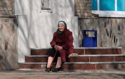 Жители Петрозаводска пытались спасти пенсионерку от мошенников, но те оказались убедительнее - gubdaily.ru - Петрозаводск