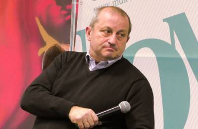 Яков Кедми - «Не останется мокрого места»: Кедми рассказал, что будет с Украиной в случае войны между РФ и США - actualnews.org - Москва - Киев