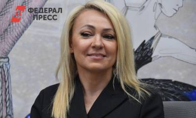 Яна Рудковская - Евгений Плющенко - «Я строгая, но справедливая»: Рудковская поделилась секретами воспитания Гном Гномыча - fedpress.ru - Москва