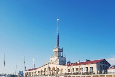 За 5 месяцев межсезонья курорты Кубани посетили 2,9 тысячи отдыхающих - kuban.mk.ru - Краснодарский край