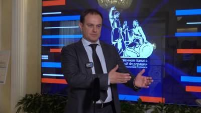 Вадим Волченко - Гостевые дома могут выйти из тени уже в 2021 году. - riafan.ru - Крым