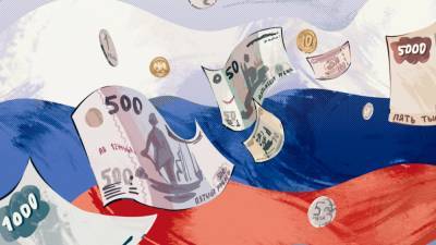 Вадим Иосуб - Финансист Иосуб оценил перспективы рубля до конца года - riafan.ru - Москва