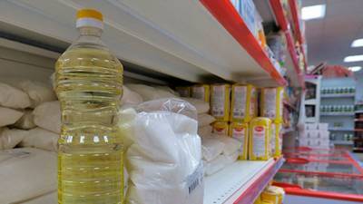 В Украине некоторые продукты уже дороже, чем в соседней Польше - inform-ua.info
