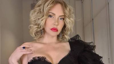 Мария Малиновская - Малиновская призналась, что в последний раз занималась сексом почти 20 лет назад - 5-tv.ru