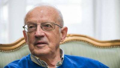 Савик Шустер - Андрей Таран - Остин Ллойд - США не допустят дальнейшего продвижения России вглубь Украины, — Пионтковский - enovosty.com - Россия - США - Украина