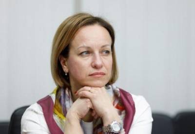 Марина Лазебная - В Кабмине прогнозируют резкое уменьшение пенсии через 30 лет - facenews.ua