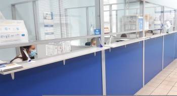 Клиентские центры газовиков меняют режим работы для удобства клиентов - vologda-poisk.ru - Вологда