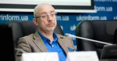 Савик Шустер - Алексей Резников - США могут принять участие в переговорах по Донбассу — вице-премьер - delo.ua