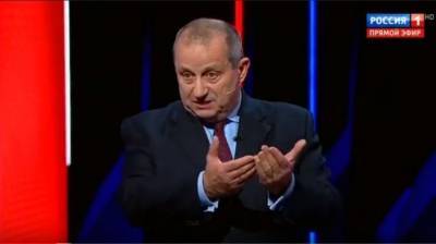 Яков Кедми - Кедми предупредил Украину о возможных последствиях военного конфликта между Россией и НАТО - inforeactor.ru - Вашингтон