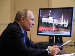 Владимир Путин - Преемник Путина может все поменять: политолог рассказал о нюансе "трансфера власти" - newsland.com