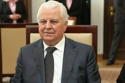 Руслан Бальбек - Донбассу Леонид Кравчук - Депутат Госдумы отреагировал на заявление Кравчука в адрес России - aif.ru - Киев - Крым