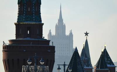 Владимир Путин - Михаил Мишустин - Алексей Миллер - Handelsblatt: почему путинский курс на самоизоляцию вредит России - geo-politica.info