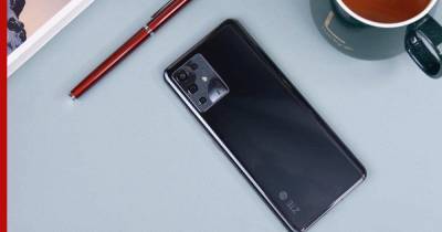 Китайская корпорация решила посоревноваться с Samsung, представив новый смартфон - profile.ru