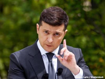 Владимир Зеленский - Джозеф Байден - "Слугам" раздали методички для комментирования разговора Байдена и Зеленского, – СМИ - 24tv.ua