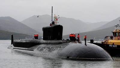 Яков Кедми - Кедми указал на уникальные особенности подлодок ВМФ РФ, которых нет у США - nation-news.ru
