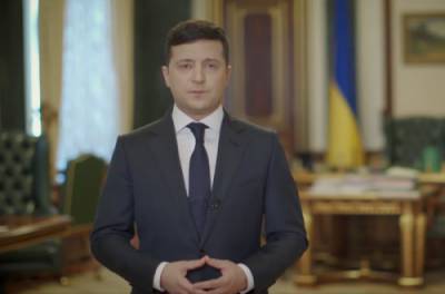 Владимир Зеленский - Владимир Путин - Виктор Медведчук - Оксана Марченко - "Ваше дело - труба!": Зеленский пригрозил Медведчуку. ВИДЕО - from-ua.com