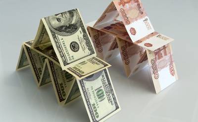 Артем Тузов - Курс доллара закончил неделю на максимуме, нефть растет в цене - svpressa.ru