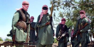 Террористы "Аль-Шабааб" атаковали две военные базы в Сомали - unn.com.ua - Киев - Сомали - Могадишо - Нападение