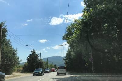Николай Лукашенко - В Крыму накажут работников автостанции, которые не позволили ребенку уехать домой - crimea.mk.ru - Крым - Симферополь