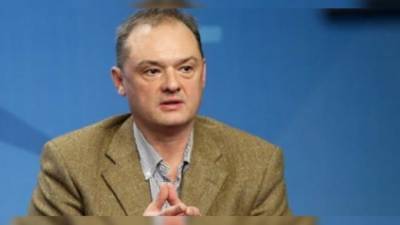 Союз журналистов Петербурга и Ленобласти возглавил Андрей Радин - piter.tv - Ленинградская обл. - Санкт-Петербург