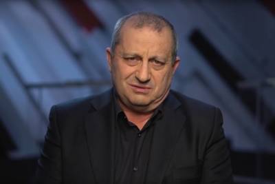 Яков Кедми - Кедми предсказал исход возможного столкновения Украины и НАТО с Россией - mk.ru - Москва - Киев - Вашингтон - Крым