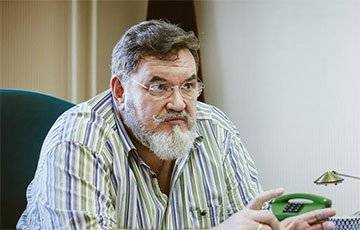 Умер бывший гендиректор «Беларусьфильма» - charter97.org - Москва - Минск