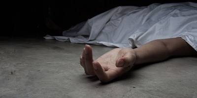 В Харьковской квартире обнаружен труп, который не хотят бесплатно забирать городские службы – ВИДЕО - ТЕЛЕГРАФ - telegraf.com.ua - Харьков