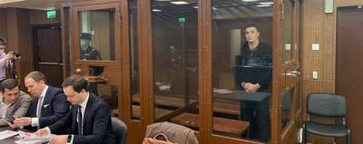Следствие не просит ареста Эдварда Била по делу о ДТП в Москве - runews24.ru - Москва - Тверь