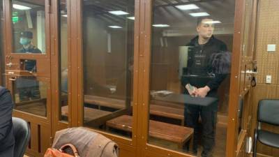Эдвард Бил - Следствие требует запрета действий для Эдварда Била по делу о ДТП - piter.tv - Москва