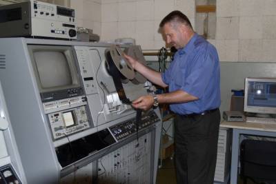 Александр Смирнов - Популярная некогда карельская «Криминальная среда» отметила юбилей - karel.mk.ru - республика Карелия