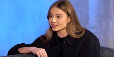 Анатолий Штефан - «Это небо и земля»: украинская актриса заявила, что лучше умереть в РФ, чем в Украине — видео - nv.ua - Москва - Россия - Киев