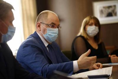 Максим Степанов - Степанов объяснил, почему необходимо начать производство украинской вакцины - sharij.net