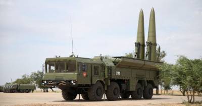 Никол Пашинян - Россия могла применять Искандеры в войне за Нагорный Карабах - Альфред Кох - obozrevatel.com - Москва - Азербайджан