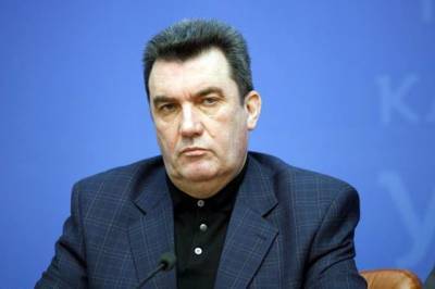 Савик Шустер - Данилов назвал ТОП-10 контрабандистов Украины, против которых ввели санкции - real-vin.com - Ужгород