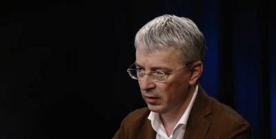 Светлана Лобода - Александр Ткаченко - Джозеф Байден - Сотрудничество с Россией и перспективы украинского кино: интервью с министром культуры Ткаченко - 24tv.ua - Крым - Новости