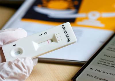 Что грозит работнику за отказ от прохождения теста на коронавирус - vinegret.cz