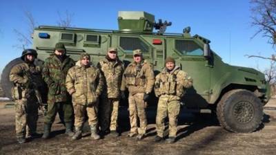 Народная милиция ЛНР зафиксировала размещение артиллерии ВСУ в жилых районах - polit.info - ЛНР - Донбасс
