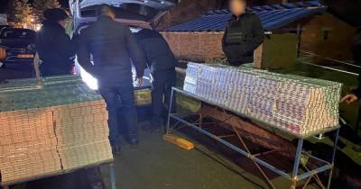 Владимир Зеленский - После заседания СНБО 125 таможенников отстранили от работы - focus.ua - Снбо