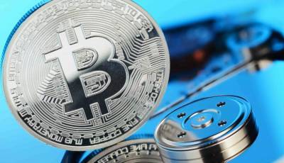 Клиенты Goldman Sachs получат возможность инвестировать в криптовалюты - minfin.com.ua