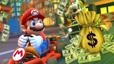 Картридж Super Mario Bros. побил все рекорды и стал самым дорогим лотом в истории видеоигр - 24tv.ua